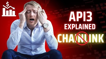 API3 Crypto Explained: The Future of Decentralized APIs? (Full Review)