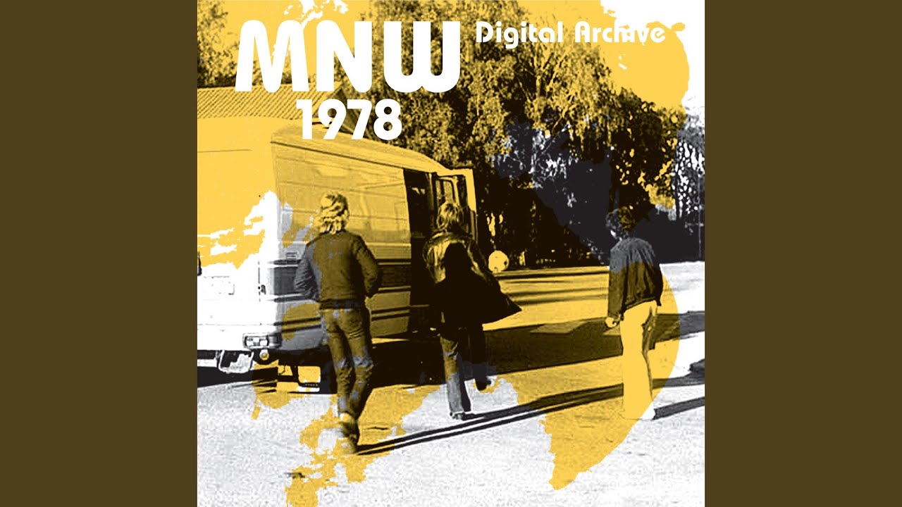 Två skilda världar