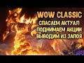 WoW CLASSIC - ПРОРЫВ ИЛИ ПРОВАЛ?