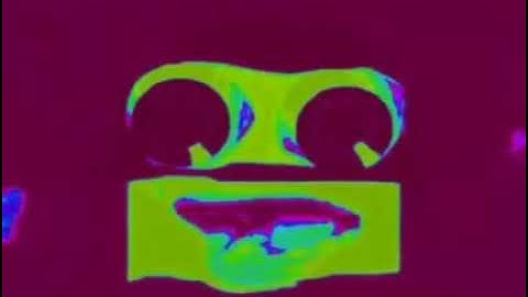 Klasky Csupo Robot Super Slow!!!! DOOMSDAY KLASKY CSUPO ROBOT 2007S 12X SLOWER