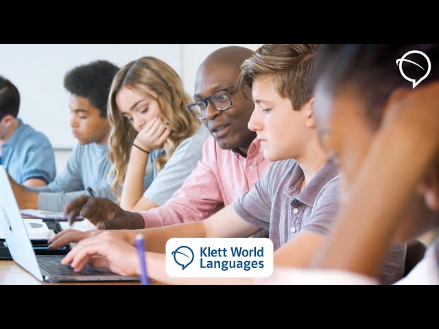 Klett World Languages 