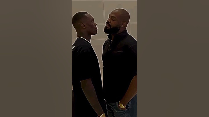 Israel ADESANYA Destroys Jon Jones.                           #ufc #jonjones