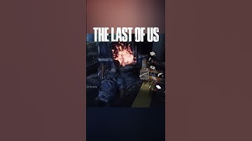 The Last of Us Factions New Details!