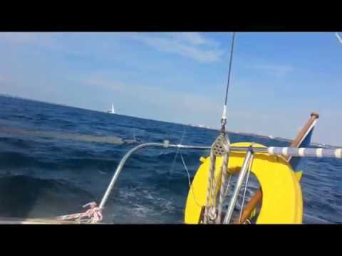 arduino sailboat