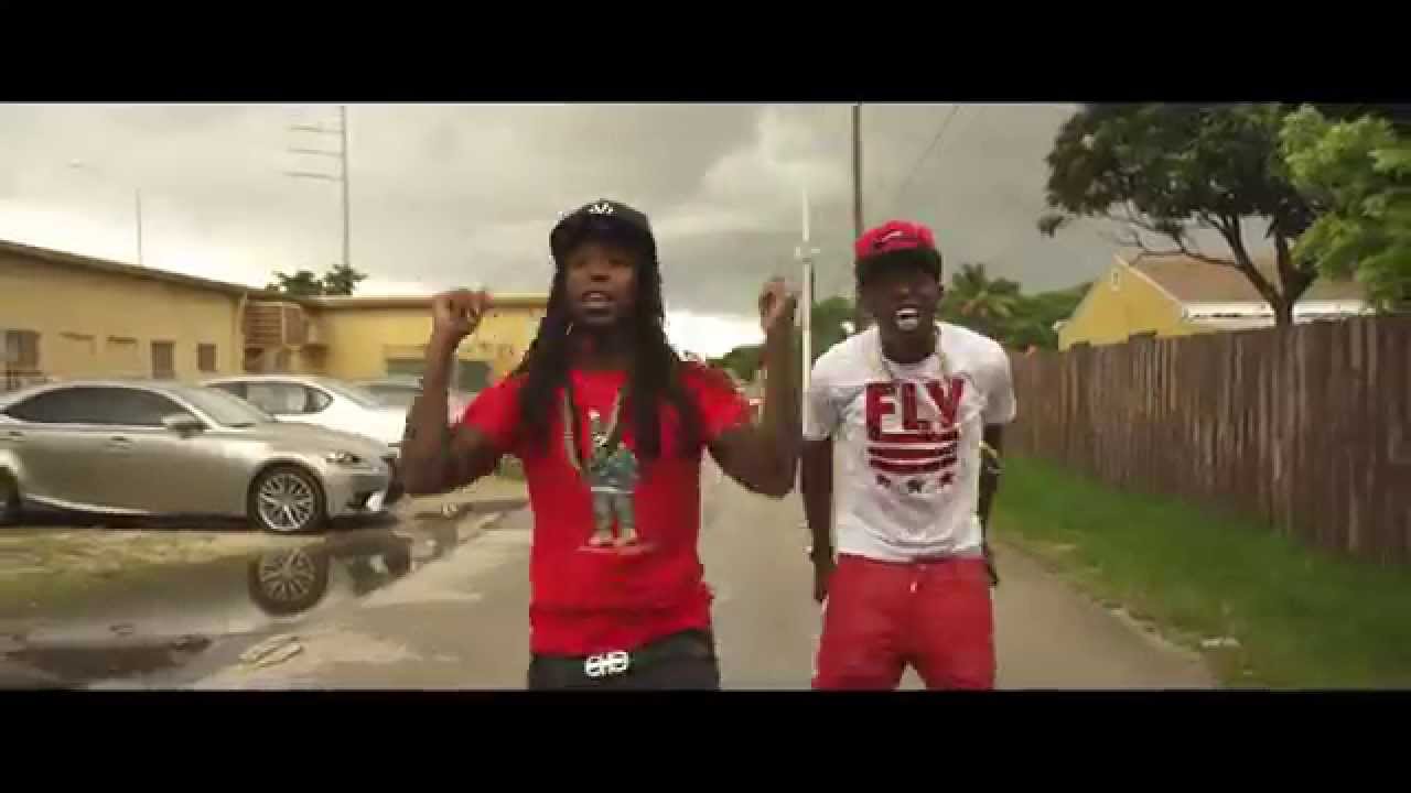 YT Triz - How Can I Lose featuring Bobby Shmurda [Official Video
