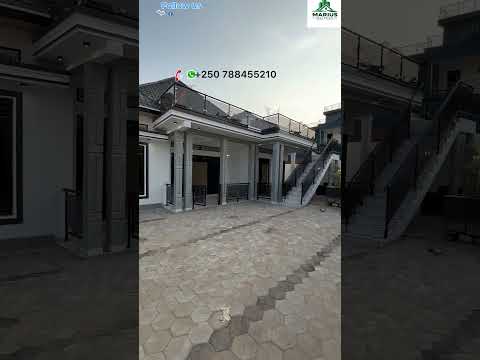 House for rent in Kicukiro