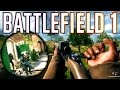 Battlefield 1 - sniper