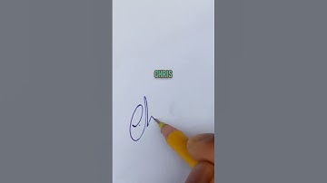 Chris signature style 53#trending#viral#shorts