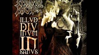 Morbid Angel - Too Extreme! (from Illud Divinum Insanus)