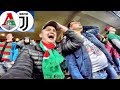 Локомотив Ювентус глазами болельщика Locomotive Juventus Champions League