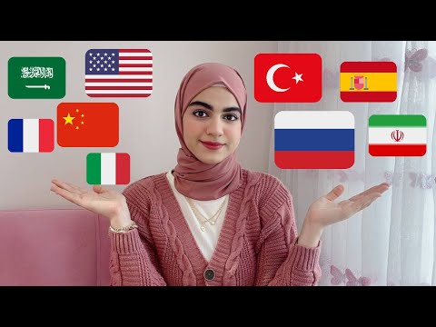 How I Learned 9 Languages And How You Can Too Tips From A Polyglot