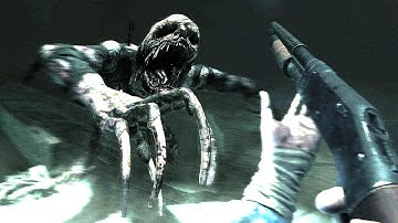 Genuinely the BEST Horror Game I