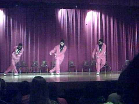 Michael Jackson - Dancin Machine Remix (Dance)