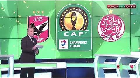 جمال الشريف يحرج وائل جمعة ويرد على اتهاماته للحكم في نقاش ساخن