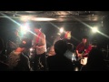 2015 クリコン 京浜東北線バンド