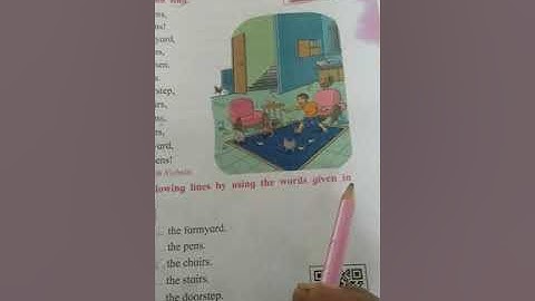 STD 2nd PAGE NO 49 Mediums English Semi English Subject English Lesson 4.1Catch them if You can !