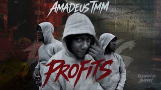 Amadeus TMM - Profits (Official Visualizer)