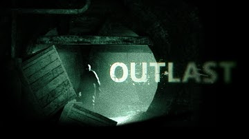 Outlast Gameplay -  The Elevator Will Take You to the Main Exit