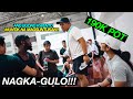 190K POT MONEY!! // MUNTIK NA MAGKA-SUNTUKAN!! // NAG-INIT ULO NG LAHAT!! BUONG KWENTO!! | vlog 461