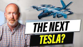 6 Flying Car Stock That May Be the Next Tesla:  Ready for Takeoff! by BWB - Business With Brian 57,628 views 9 months ago 13 minutes, 6 seconds