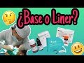 Base y Liner | Protección Pulpar  ✅