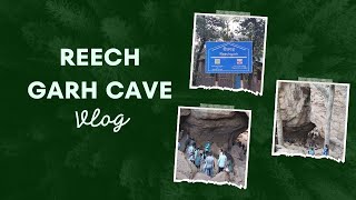 [4k] Reechgarh Pachmarhi Cave: Explore the Natural Wonder | रीछगढ़ पचमढ़ी गुफा: प्राकृतिक चमत्कार