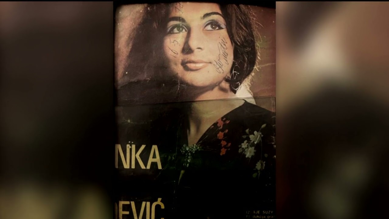 Romanipen: Zaboravljeni romski muzičari