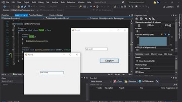 How to pass textbox data between one form to other form textbox in  windows form application 2019