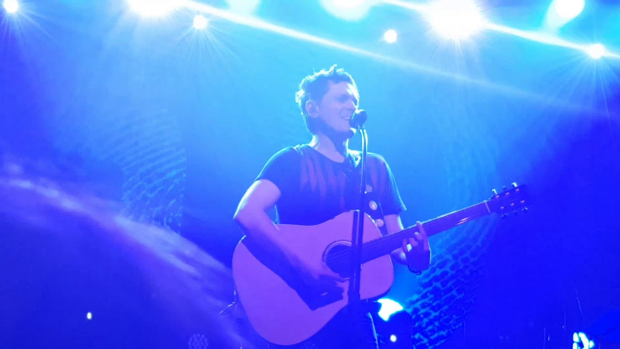 Michael Patrick Kelly Radolfzell: Jokerman