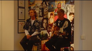 Isak Danielson - Stockholm Pop-up Show by Isak Danielson 4,102 views 2 years ago 11 minutes, 13 seconds