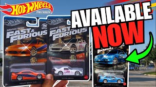 видео: НОВЫЙ ГРАФИЧЕСКИЙ РЕМИКС «ФОРСАЖА» УЖЕ ДОСТУПЕН🔥 #hotwheels #fastandfurious картинка: НОВЫЙ ГРАФИЧЕСКИЙ РЕМИКС «ФОРСАЖА» УЖЕ ДОСТУПЕН🔥 #hotwheels #fastandfurious