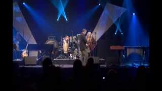 Fred Frith & Evelyn Glennie @ Moers Festival 19-May-2013 [Full show]