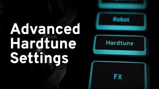 GoXLR How To Series: Advanced Hardtune Settings