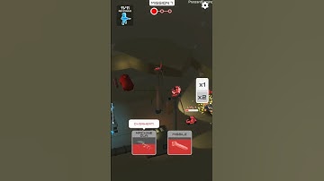 Air Support Android iOS Gameplay Walkthrough New Free Mobile Game #shorts @Pryszard @TapCheat