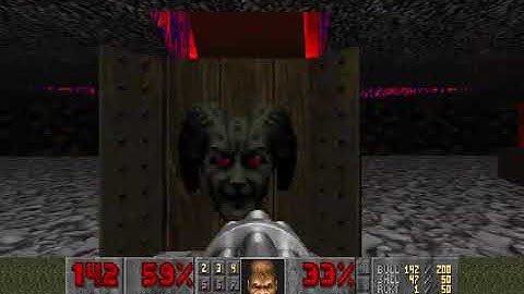 Doom: Lunar Catastrophe - Episode 3 - UV First Playthrough