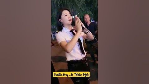 Thumbnail of Buddha Prayer