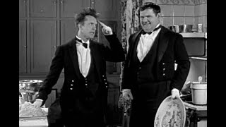 Laurel & Hardy - From Soup To Nuts (1927) silent by Leweegie1960 244 views 1 month ago 19 minutes