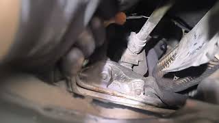 Golf 4 1,9 Ekonomiczna Naprawa Wybieraka Biegów