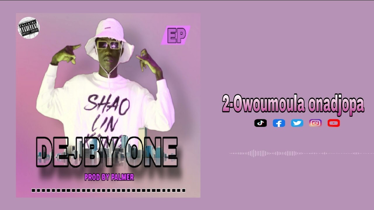 DEJBY ONE _EPE- OWOUMOULA ONADJOPA_ BOUTIGUISSEE _PERA🎸🔥🔥🔥🎶🎤