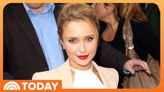 Neutrogena Admits it Made Hayden Panettiere Feel 'Unsupported'
