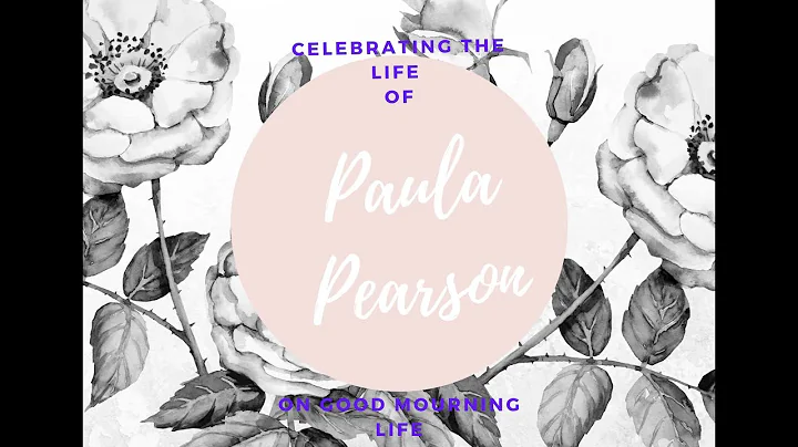 Good Mourning Life presents: Celebrating the Life ...