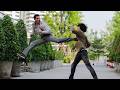 Ninja: Shadow of a Tear | Movie Review and Ending Explained | Scott Adkins | Kane Kosugi