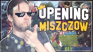 OPENING MISZCZÓW !! | CS:GO , BATTLEFIELD 4, FIFA 15 + GIVEAWAY !!