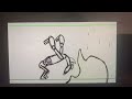 Advanced Animation 2 - Revision Jump Cycle Animation Project FINISHED