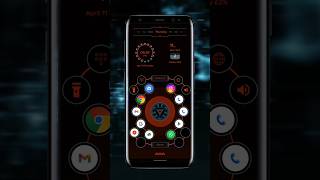 Secret Jarvis App 😍🔥 #shorts #jarvis #ironman #android #techshorts screenshot 2