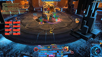 DiLiH vs. Operator IX Nightmare