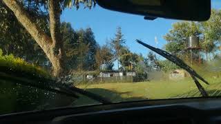 How To Solver Your Windscreenwindshield Washer Problems Diy