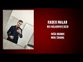 Radek malr  mix nladovek 2020 pao hrobos mire avore