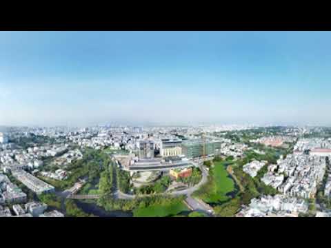 Đại học Văn Lang - Cơ sở 3, Gò Vấp Tp.HCM - Van Lang Private University - Facility 3, Govap District - youtube