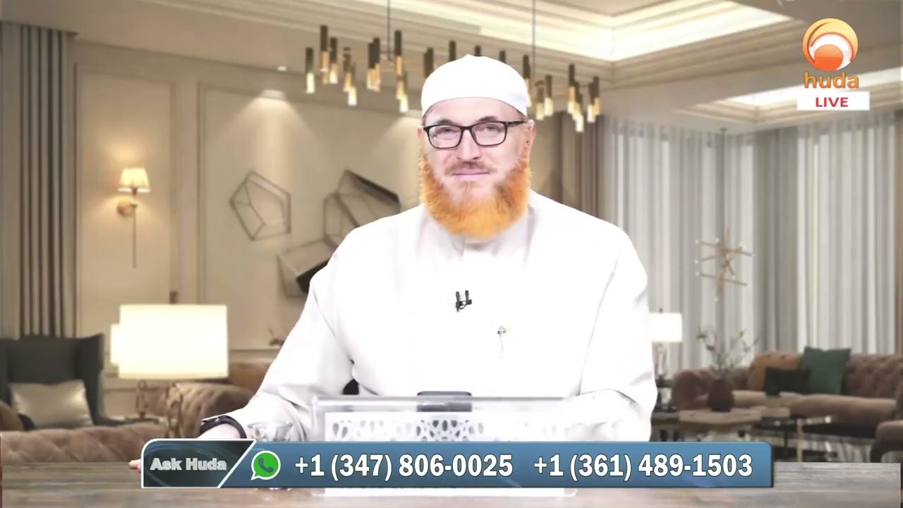 is it correct that slaves women at the time of the prophet were not wearing hijab #hudatv